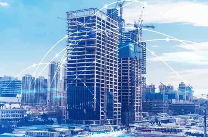 慈溪市住房和建設(shè)局建筑工地數(shù)字化管理信息系統(tǒng)
