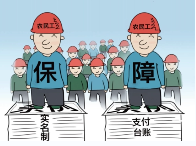 速看！原來勞務實名制管理系統(tǒng)對工地作用這么大！