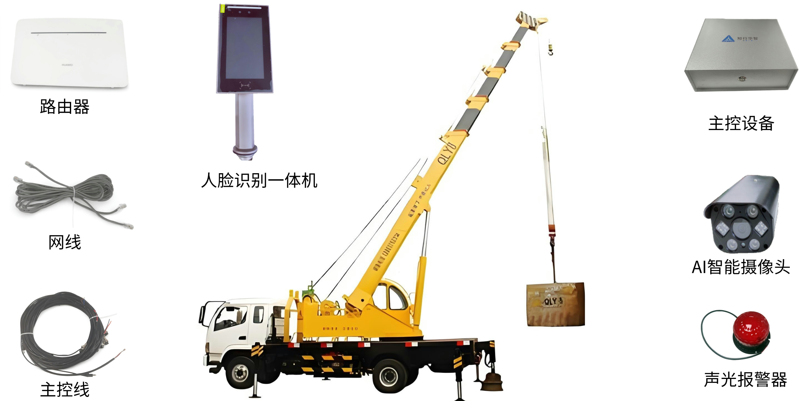 緊盯關(guān)鍵環(huán)節(jié)，用好智慧工地技術(shù)！