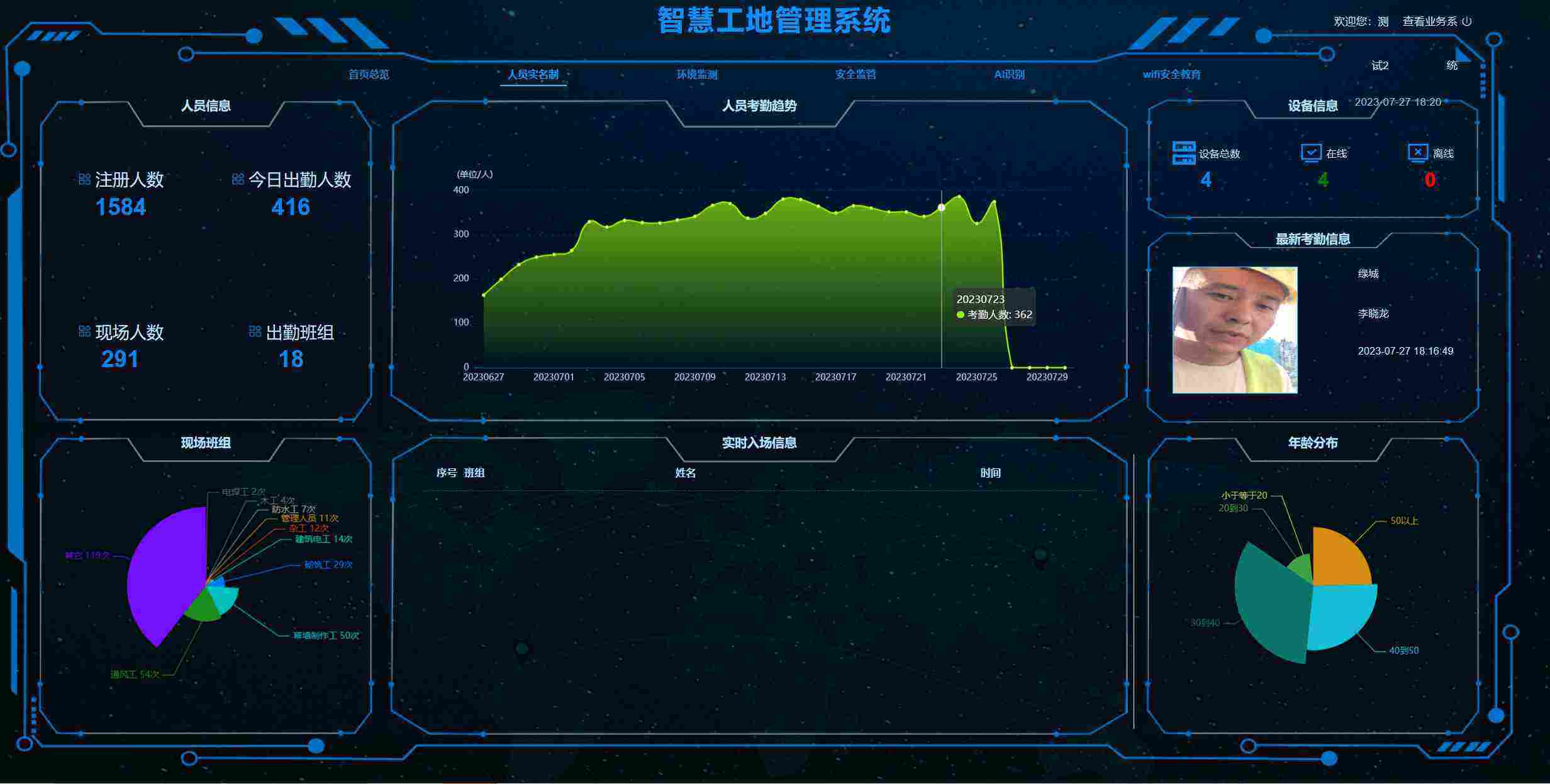 在哪找好用的建筑企業(yè)勞務(wù)實(shí)名制管理系統(tǒng)? 在哪找好用的建筑企業(yè)勞務(wù)實(shí)名制管理系統(tǒng)?