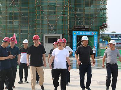 西安:推行“分階段施工許可”改革,推動工程建設(shè)項目管理加速開工落地 西安:推行“分階段施工許可”改革,推動工程建設(shè)項目管理加速開工落地