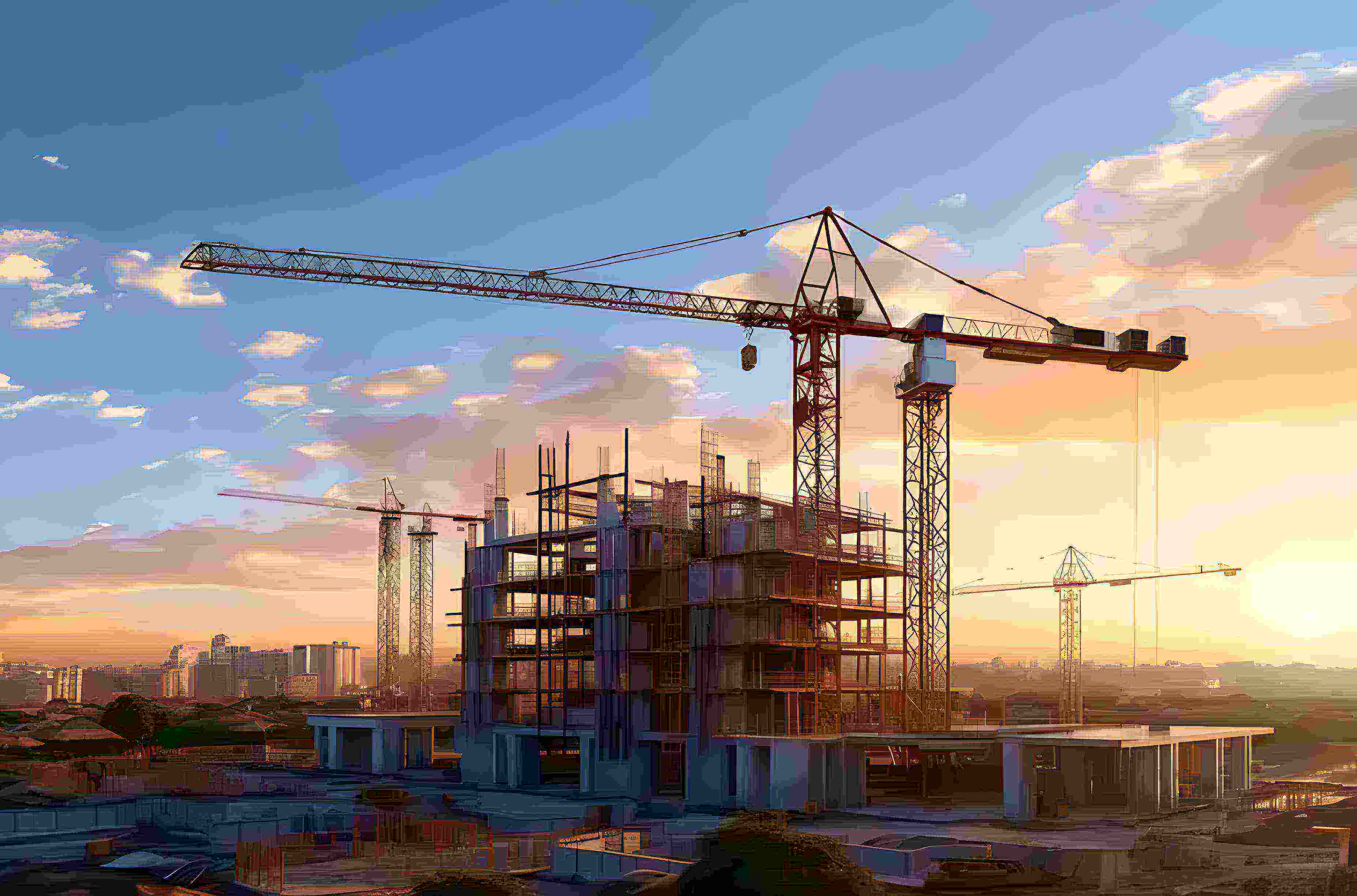 智慧工地建什么、怎么建?《智慧工地建設(shè)技術(shù)標(biāo)準(zhǔn)》來(lái)了! 智慧工地建什么、怎么建?《智慧工地建設(shè)技術(shù)標(biāo)準(zhǔn)》來(lái)了!
