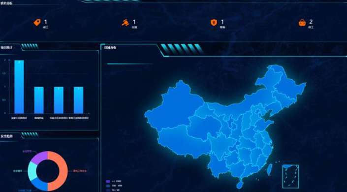 新疆哪家智慧工地建設(shè)管理云平臺(tái)好用? 新疆哪家智慧工地建設(shè)管理云平臺(tái)好用?