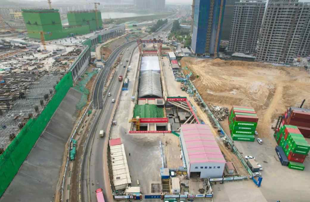 多省率先探索智慧工地技術(shù)，全面推進施工質(zhì)效提升！