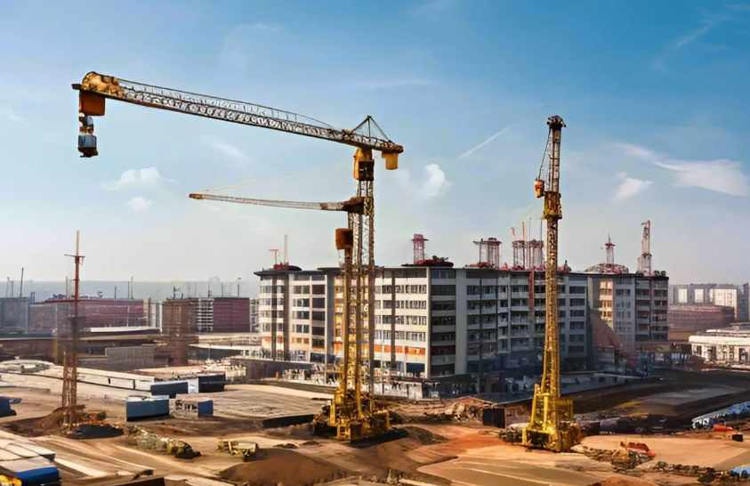 為什么智慧工地解決方案提供商如此重要？