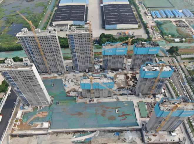 智慧工地優(yōu)化路徑：三大科技助力行業(yè)升級(jí)！